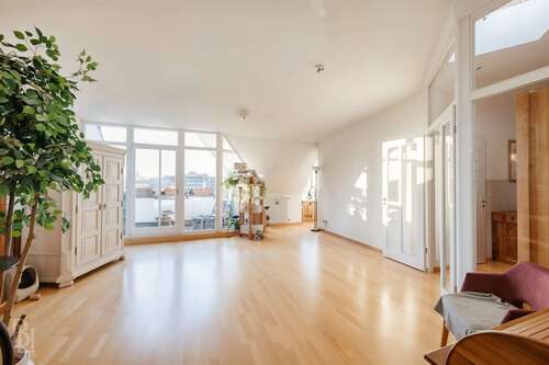 Foto - Wohnung zum Kaufen in Berlin 548.000,00 € 98 m²
