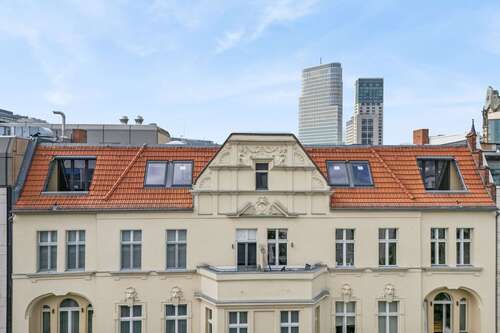 Foto - Wohnung zum Kaufen in Berlin 1.062.500,00 € 0 m²