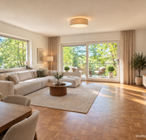 Wohnung zum Mieten in Kronberg 2.000,00 € 108 m²