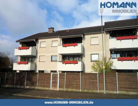 Foto - Wohnung zum Mieten in Ahlen 640,00 € 80 m²