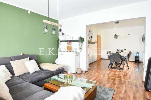 Foto - Haus zum Mieten in Esterwegen 750,00 € 101 m²
