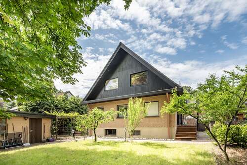 Foto - Haus zum Kaufen in Berlin 1.100.000,00 € 169.87 m²