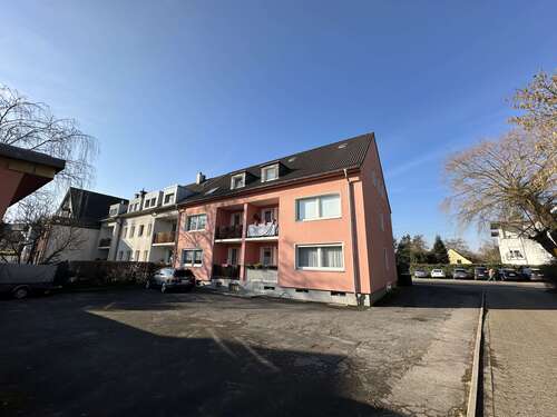 Foto - Wohnung zum Kaufen in Mülheim an der Ruhr 89.000,00 € 51 m²