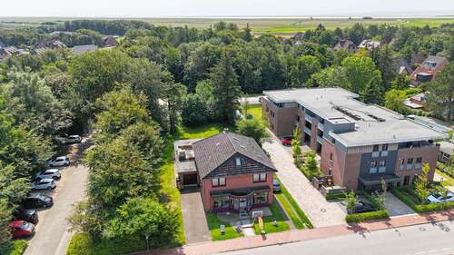Foto - Haus zum Kaufen in Sankt Peter-Ording 1.599.000,00 € 239.34 m²