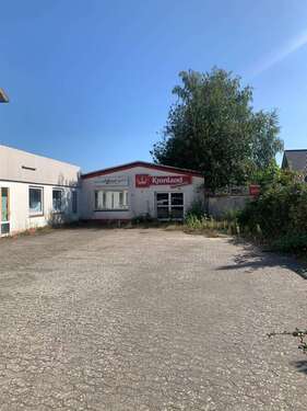 Foto - Grundstück zu verkaufen in Loxstedt - Bexthövede 420.000,00 € 1789 m²