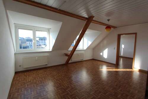 Foto - Wohnung zum Mieten in Meerane 308,00 € 56 m²
