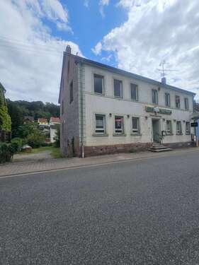 Foto - Gastronomie in Herschweiler-Pettersheim 89.000,00 € 950 m²