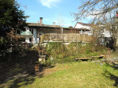 Foto - Haus zum Kaufen in Königstein-Falkenstein 1.350.000,00 € 320 m²