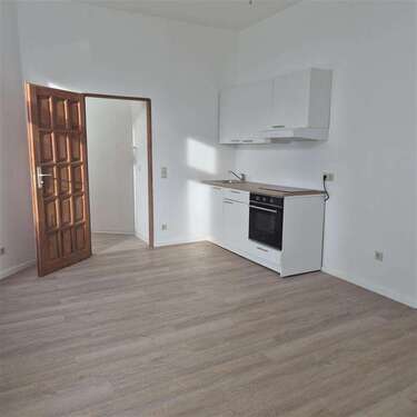 Foto - Wohnung zum Mieten in Stralsund 455,00 € 43 m²