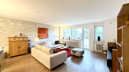 Foto - Wohnung zum Kaufen in Düsseldorf 289.000,00 € 72 m²