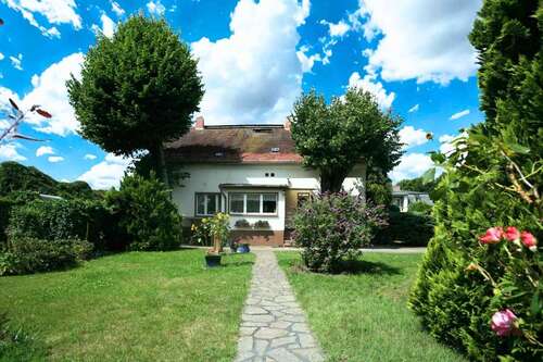 Foto - Haus zum Kaufen in Jüterbog - Kloster Zinna 250.000,00 € 170 m²