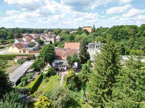 Foto - Haus zum Kaufen in Jüterbog - Kloster Zinna 215.000,00 € 170 m²