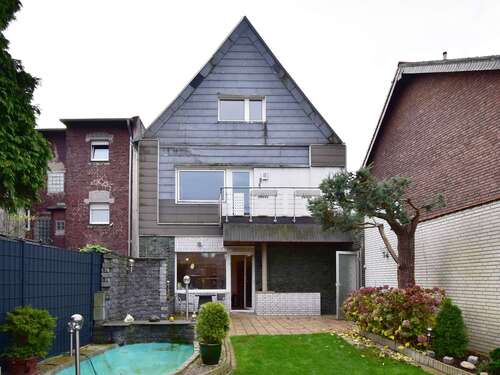 Foto - Haus zum Kaufen in Oberhausen 349.000,00 € 262.43 m²