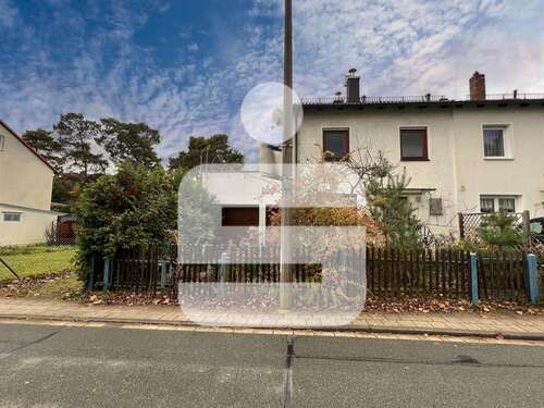 Foto - Haus zum Kaufen in Erlangen 490.000,00 € 83.16 m²