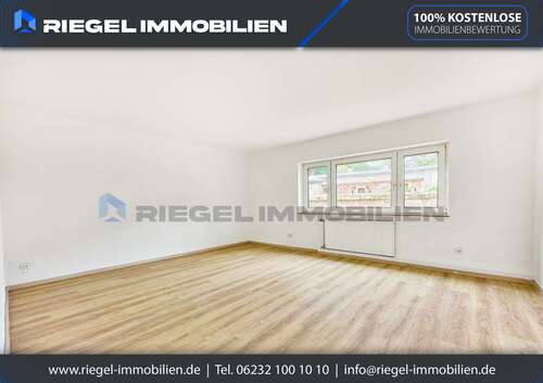 Foto - Wohnung zum Kaufen in Germersheim 199.900,00 € 71.08 m²