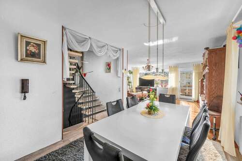 Foto - Haus zum Kaufen in Konstanz 990.000,00 € 190 m²