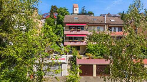 Foto - Haus zum Kaufen in Konstanz 939.000,00 € 190 m²