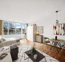 Wohnung zum Kaufen in München 395.000,00 € 35 m²