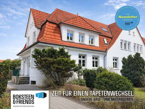 Foto - Wohnung zum Kaufen in Bottrop 145.000,00 € 63 m²