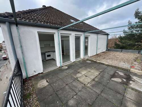 Foto - Wohnung zum Mieten in Berlin 518,08 € 55.2 m²