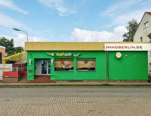 Foto - Gastronomie in Seelow 390.000,00 € 180 m²