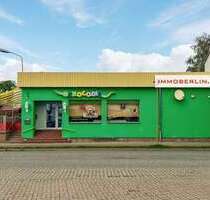 Gastronomie in Seelow 390.000,00 € 180 m²
