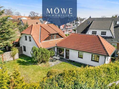 Foto - Haus zum Kaufen in Zingst 689.000,00 € 120 m²