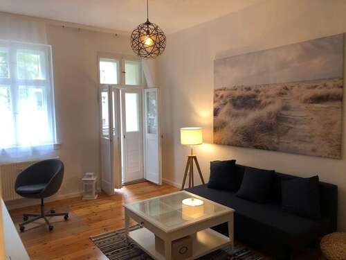 Foto - Wohnung zum Mieten in Berlin 1.225,00 € 58 m²