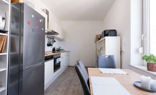 Foto - Wohnung zum Kaufen in Augsburg 349.000,00 € 79 m²