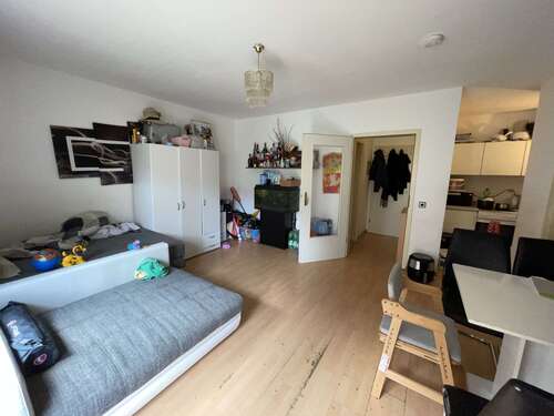 Foto - Wohnung zum Mieten in Wiesbaden 560,00 € 44 m²
