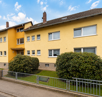 Wohnung zum Mieten in Gießen 550,00 € 61 m² Wohnung zum Mieten in Gießen 550,00 € 61 m²