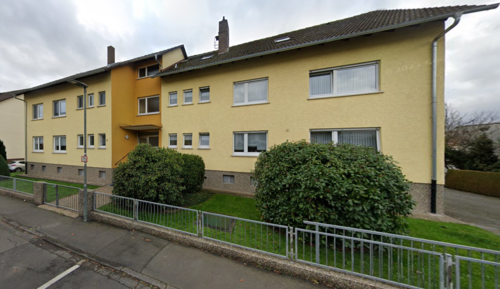 Foto - Wohnung zum Mieten in Gießen 550,00 € 61 m²