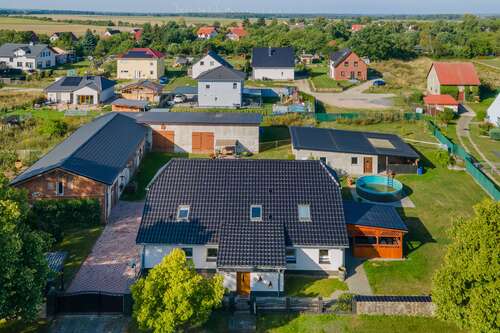 Foto - Haus zum Kaufen in Höhenland 500.000,00 € 275 m²