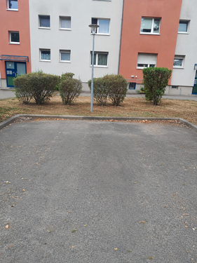 Foto - Garage zu vermieten in Frankfurt am Main 35,70 €