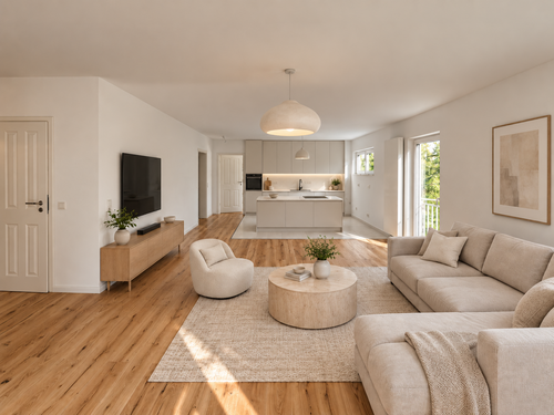 Foto - Wohnung zum Kaufen in Köln 739.000,00 € 98.5 m²