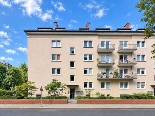 Foto - Wohnung zum Kaufen in Frankfurt am Main 579.000,00 € 83 m²