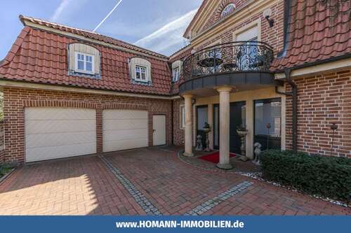 Foto - Haus zum Kaufen in Mettingen 899.000,00 € 199 m²
