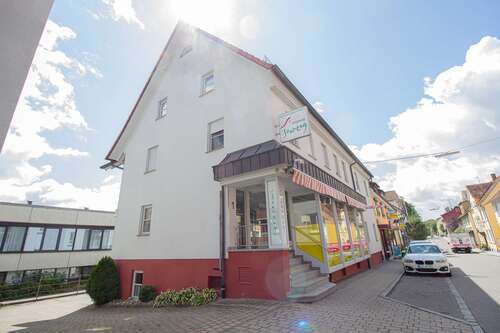 Foto - Einzelhandel in Wilhelmsdorf 1.200,00 € 80 m²