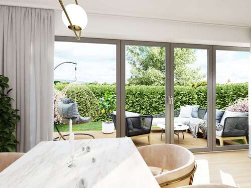 Foto - Haus zum Mieten in Berlin 2.950,00 € 118.75 m²