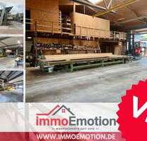 Halle in Visselhövede 398.000,00 € 747 m²