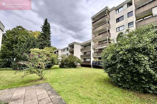Foto - Wohnung zum Kaufen in Hannover 190.000,00 € 85 m²