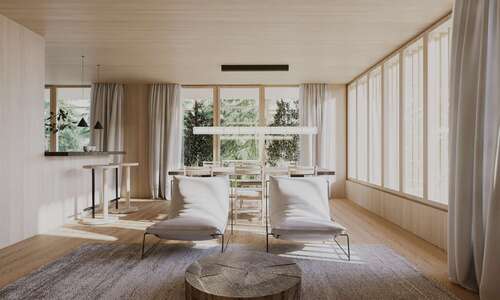 Foto - Wohnung zum Kaufen in Schliersee 722.000,00 € 77 m²
