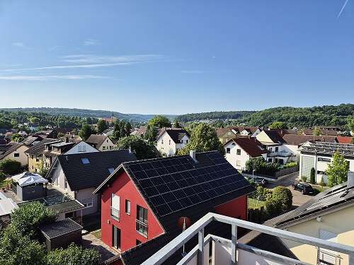 Foto - Wohnung zum Mieten in Königsbach-Stein 1.120,00 € 100 m²