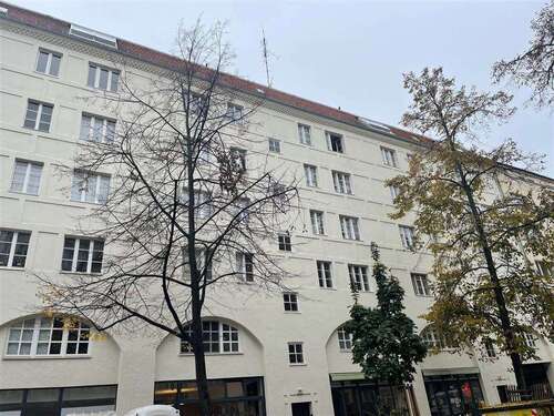 Foto - Wohnung zum Kaufen in Berlin 350.000,00 € 63.5 m²