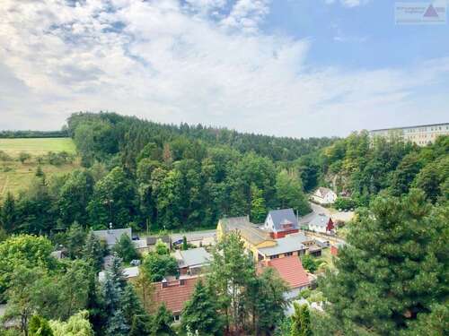 Foto - Wohnung zum Mieten in Rabenau 360,00 € 60 m²