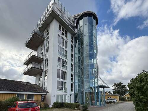 Foto - Wohnung zum Kaufen in Rechlin 259.000,00 € 103.9 m²