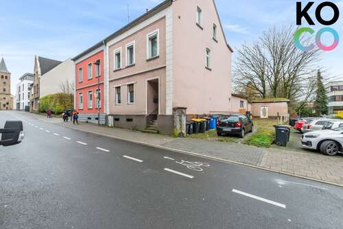 Foto - Haus zum Kaufen in Heiligenhaus 329.000,00 € 214 m²