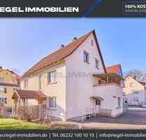 Haus zum Kaufen in Gaggenau 599.000,00 € 238.34 m²