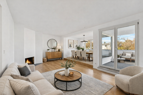 Foto - Wohnung zum Kaufen in München 1.799.000,00 € 121 m²