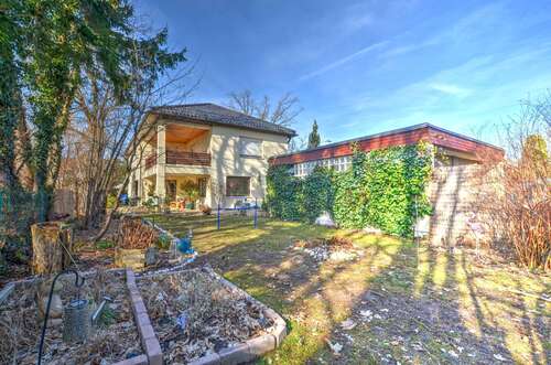 Foto - Haus zum Kaufen in Ottobrunn 1.395.000,00 € 241 m²